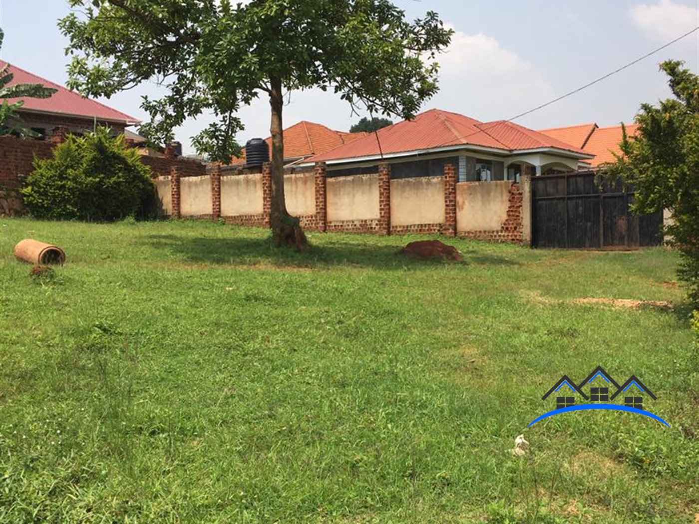 Bungalow for sale in Seguku Wakiso