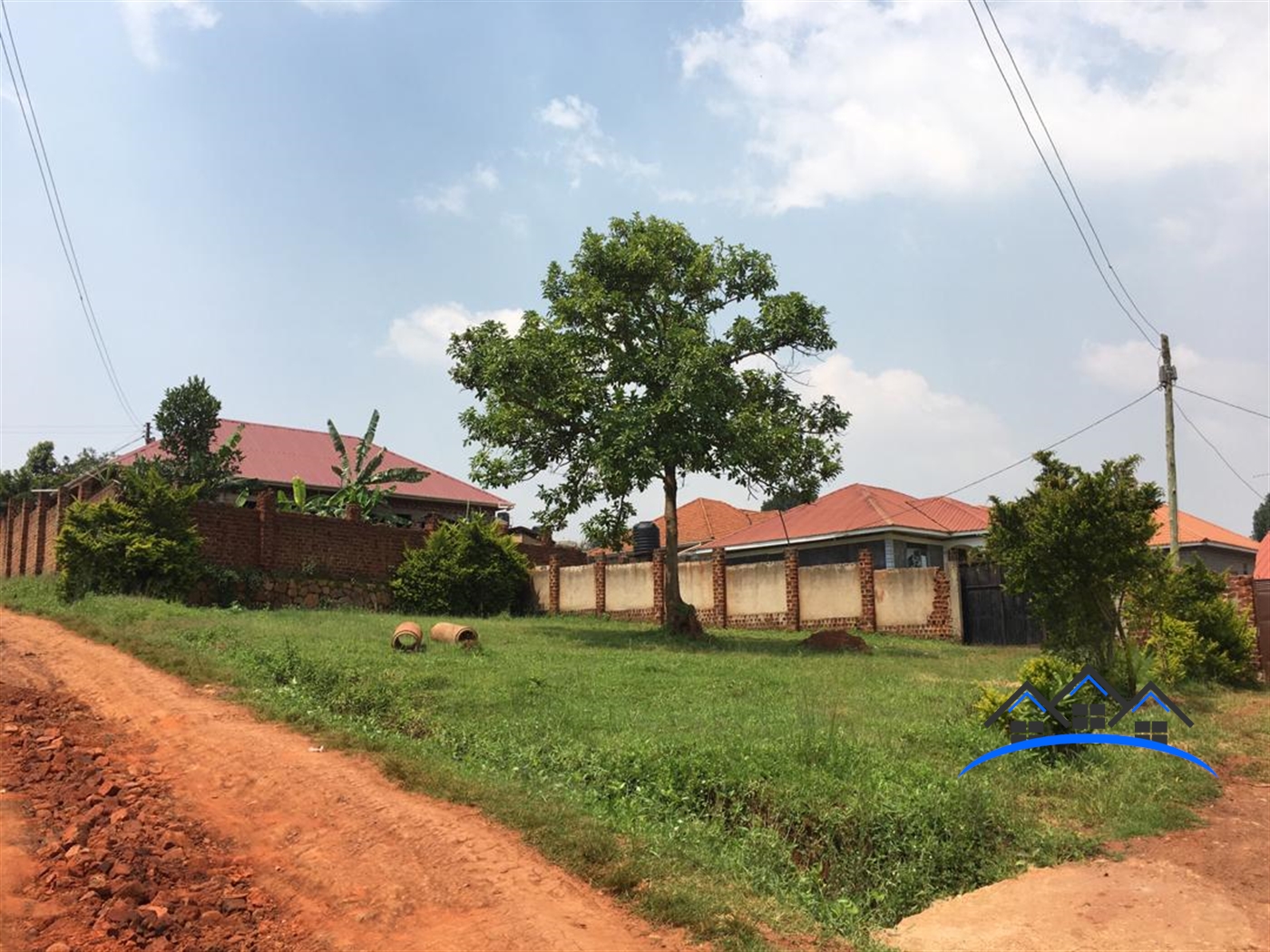 Bungalow for sale in Seguku Wakiso