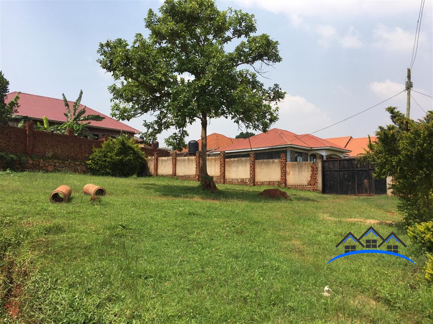 Bungalow for sale in Seguku Wakiso