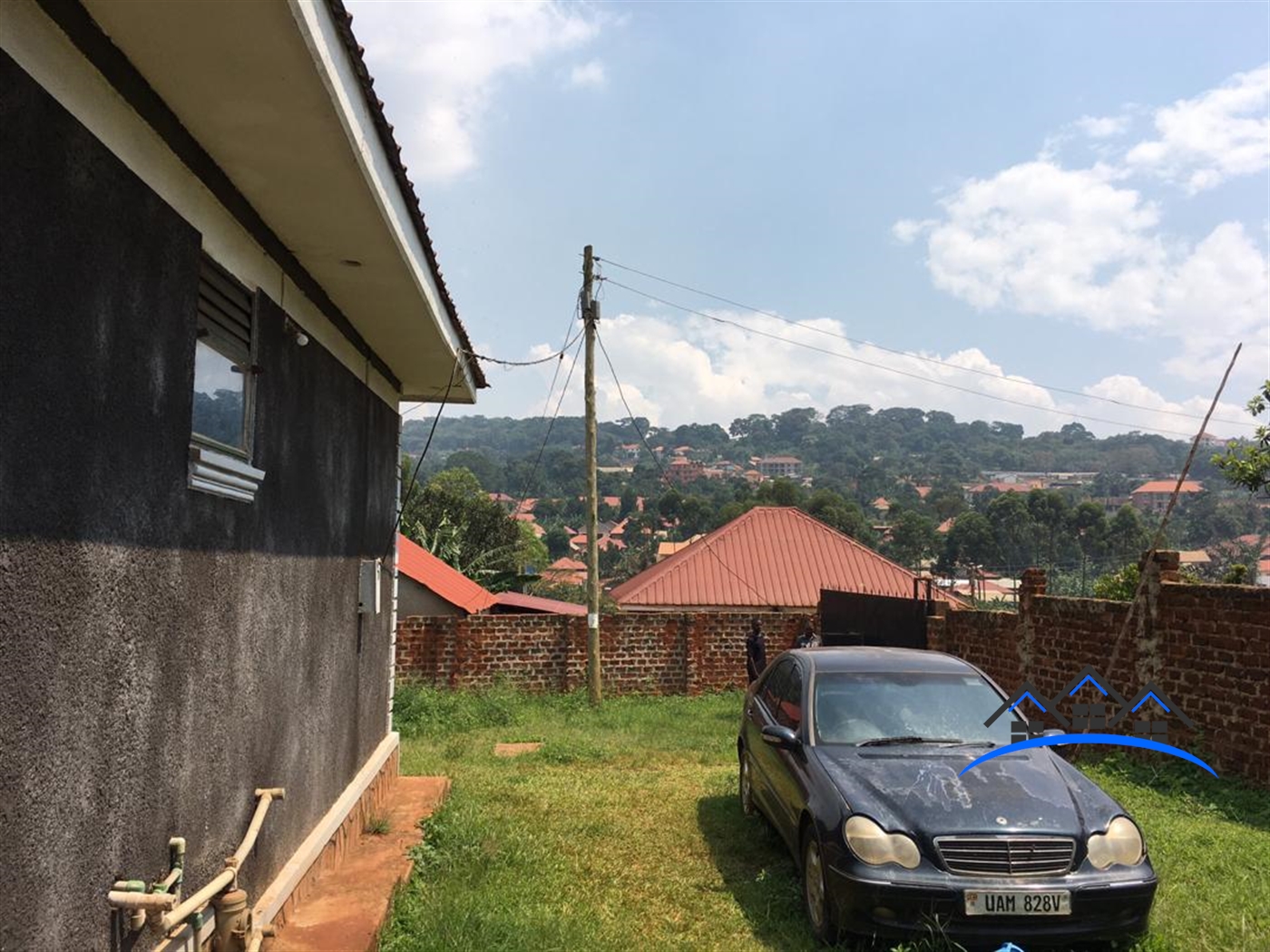 Bungalow for sale in Seguku Wakiso