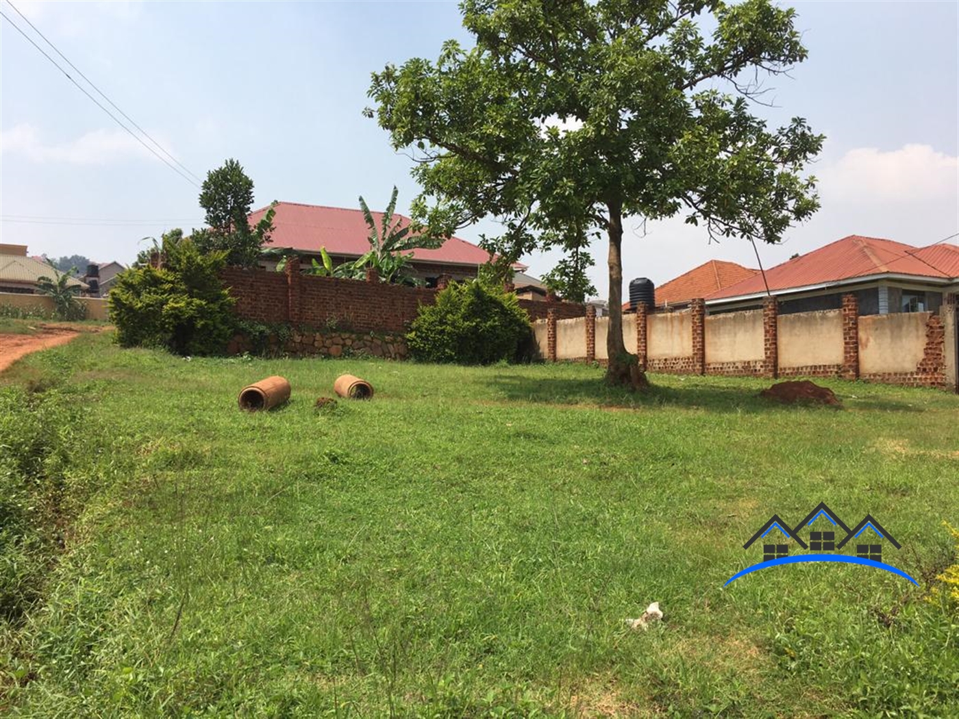 Bungalow for sale in Seguku Wakiso