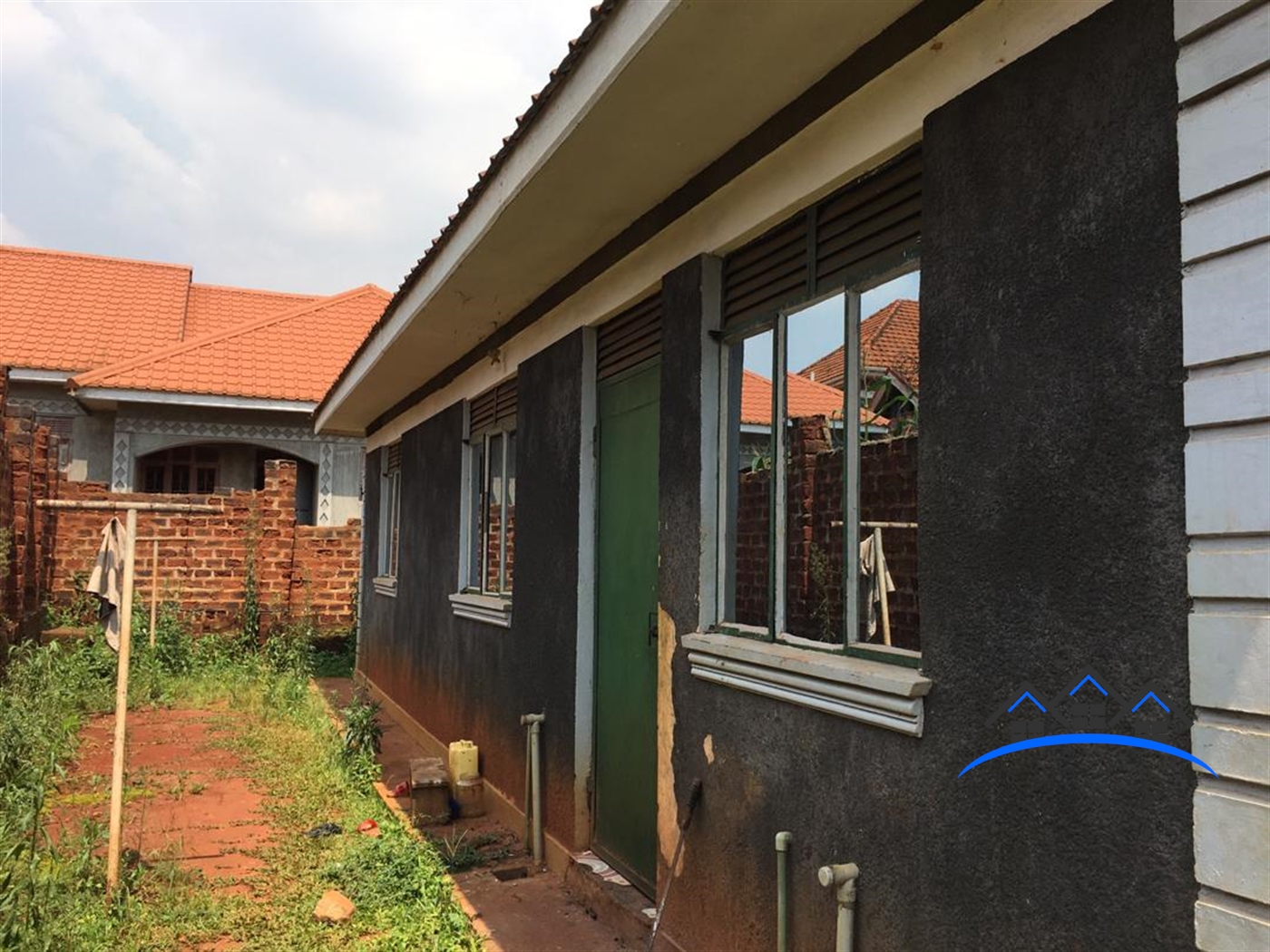 Bungalow for sale in Seguku Wakiso