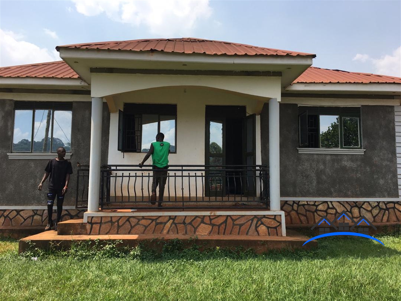 Bungalow for sale in Seguku Wakiso