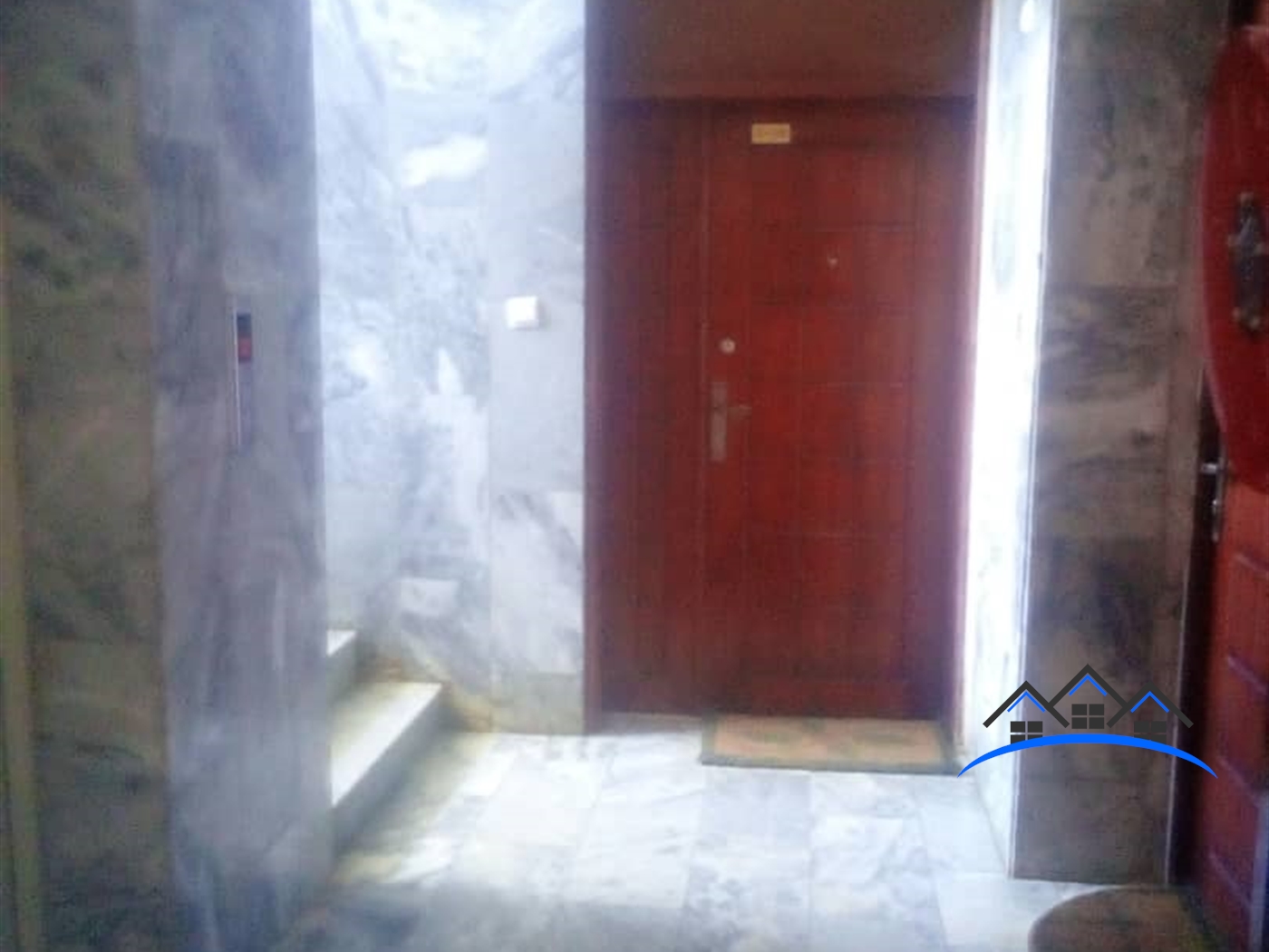 Apartment for rent in Bugoloobi Kampala