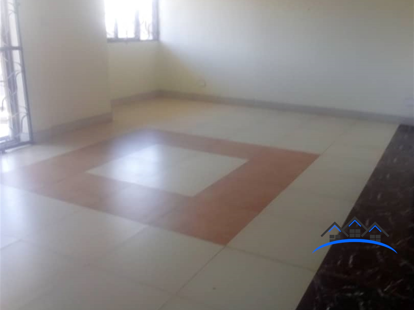 Apartment for rent in Bugoloobi Kampala