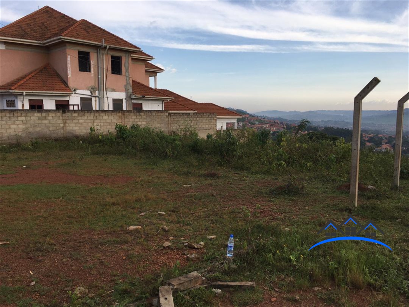 Residential Land for sale in Nalumunye Wakiso