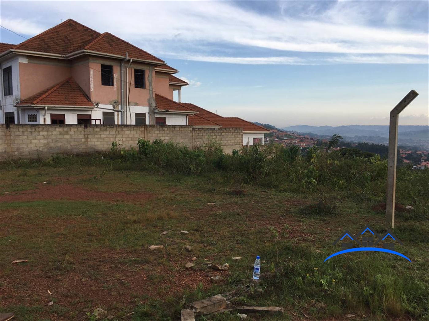 Residential Land for sale in Nalumunye Wakiso