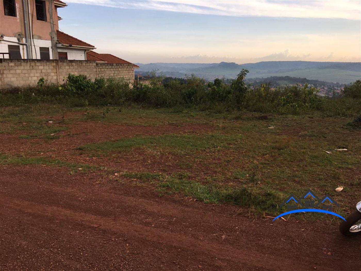 Residential Land for sale in Nalumunye Wakiso