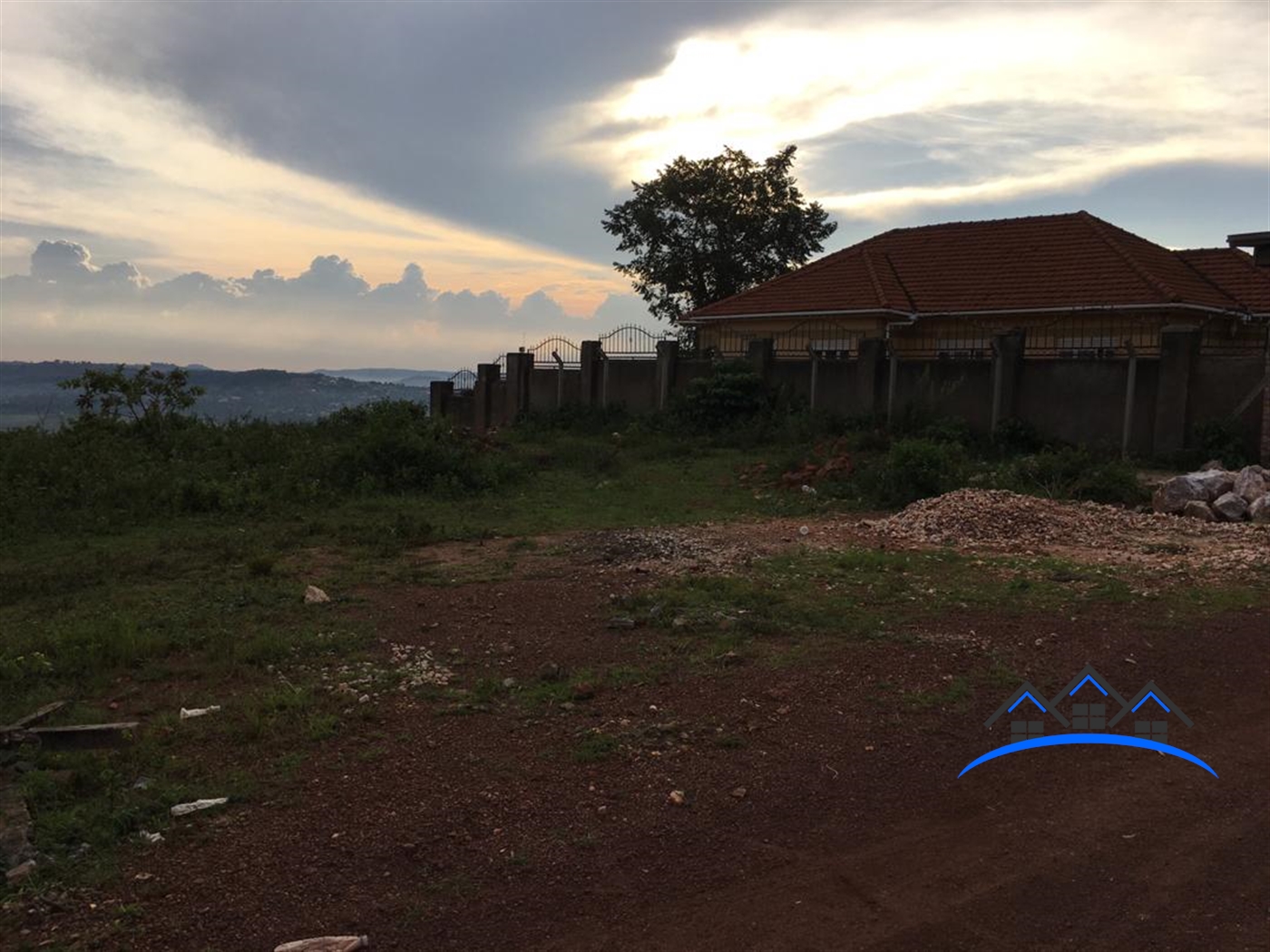 Residential Land for sale in Nalumunye Wakiso