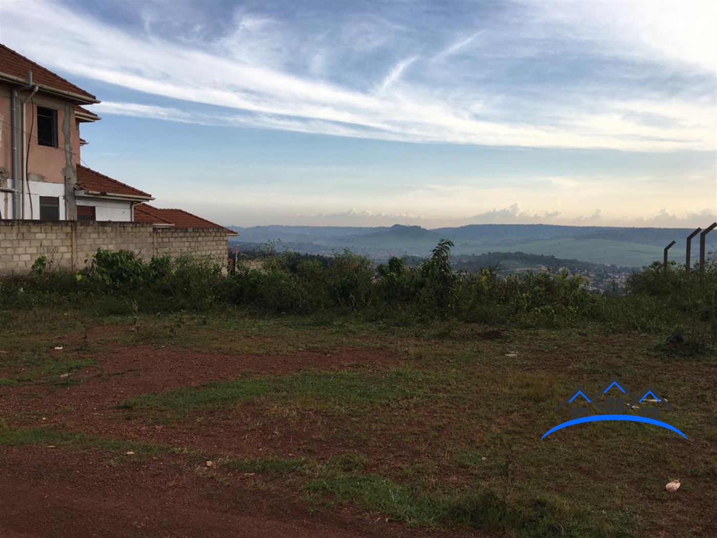 Residential Land for sale in Nalumunye Wakiso