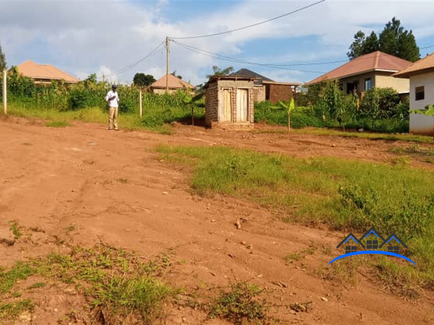 Residential Land for sale in Jokolela Wakiso