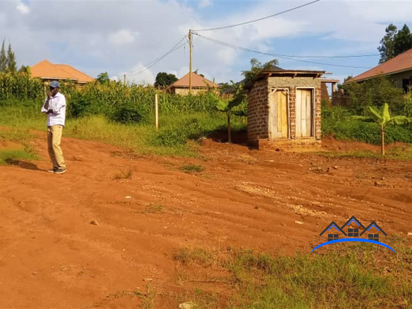 Residential Land for sale in Jokolela Wakiso