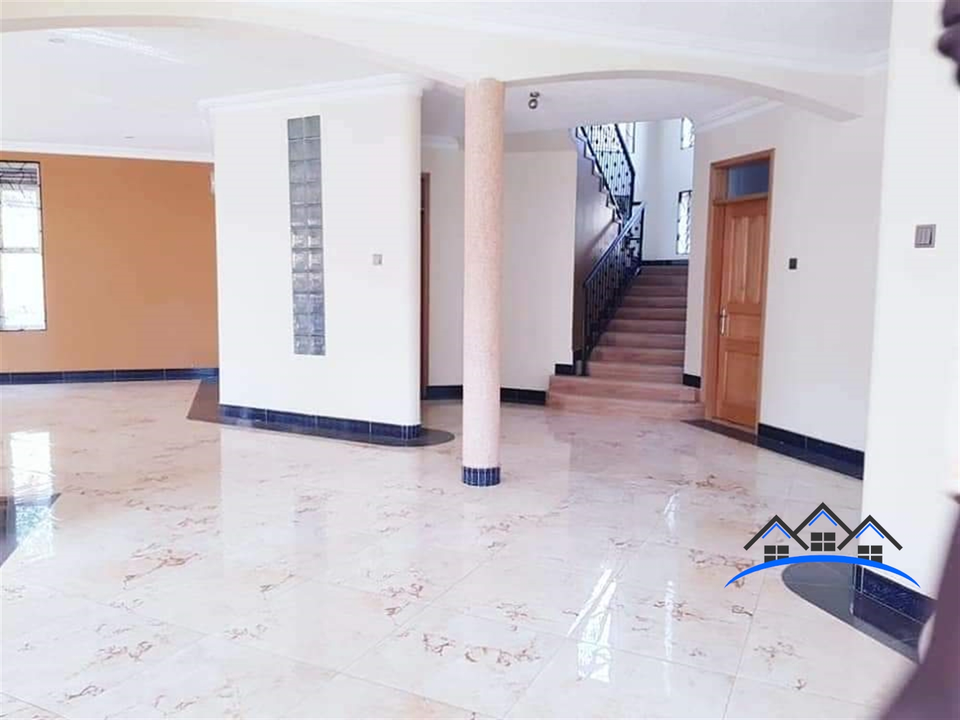 Storeyed house for sale in Munyonyo Kampala