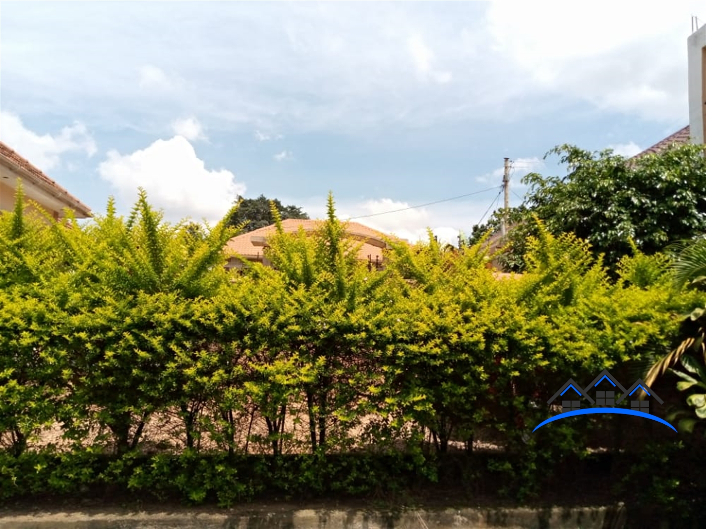 Bungalow for sale in Kyanja Wakiso