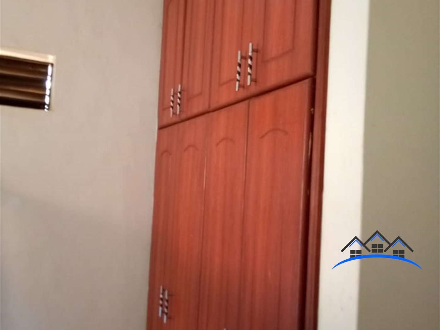 Bungalow for sale in Kyanja Wakiso