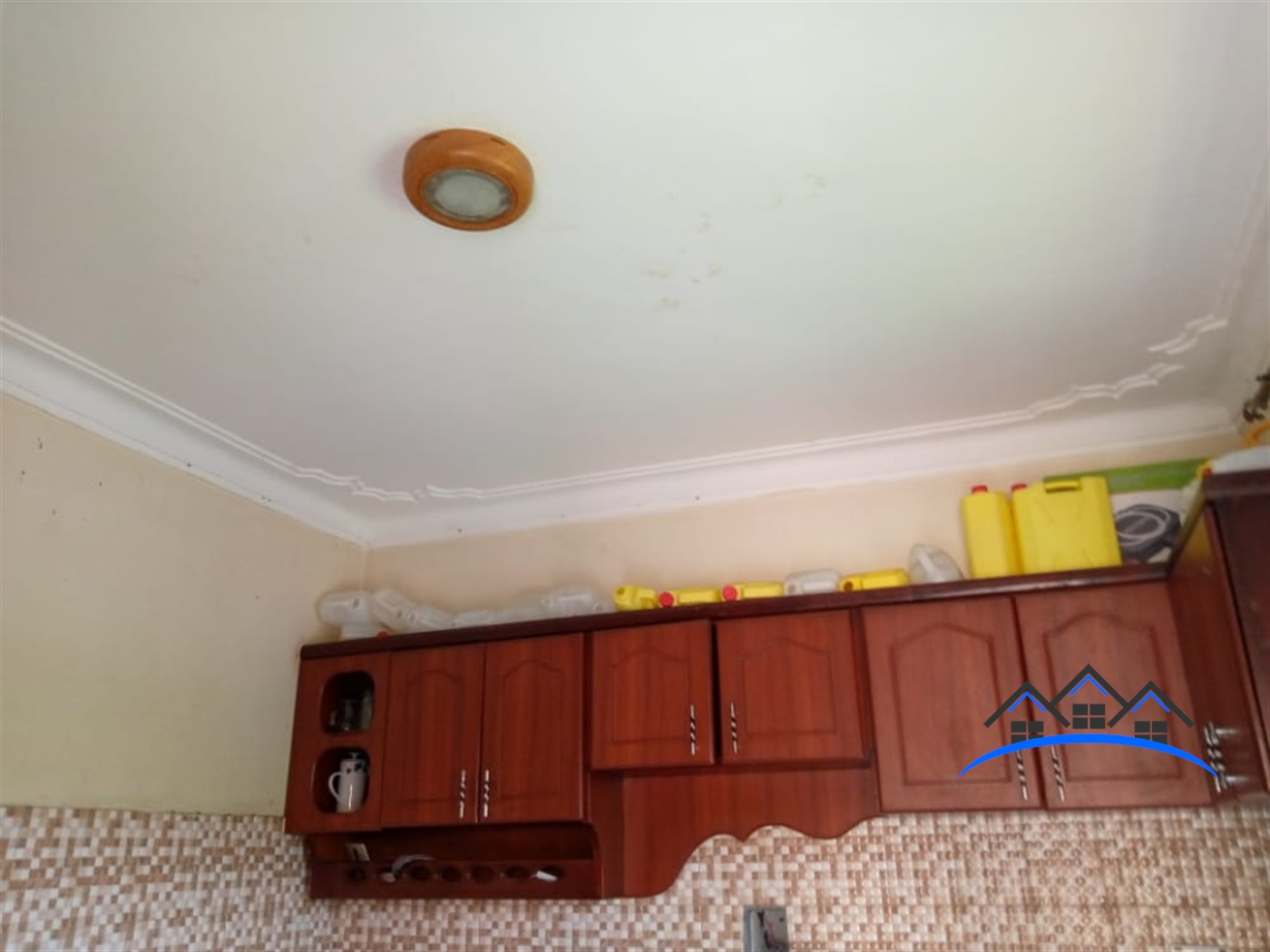 Bungalow for sale in Kyanja Wakiso