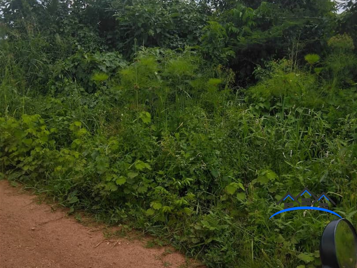 Agricultural Land for sale in Kanyanda Wakiso