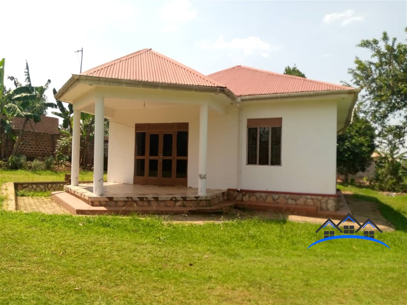 Bungalow for sale in Buyera Wakiso