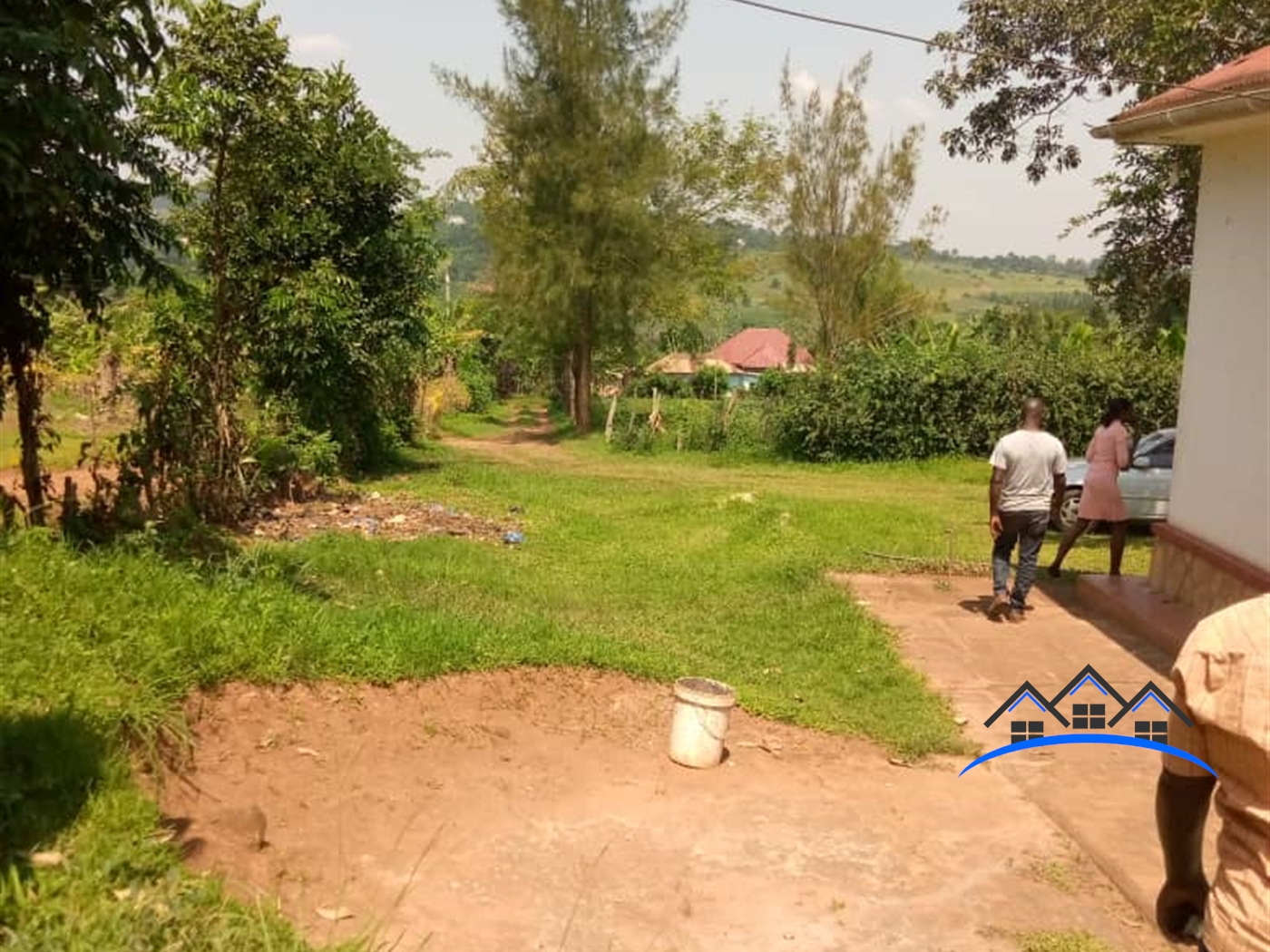 Bungalow for sale in Buyera Wakiso