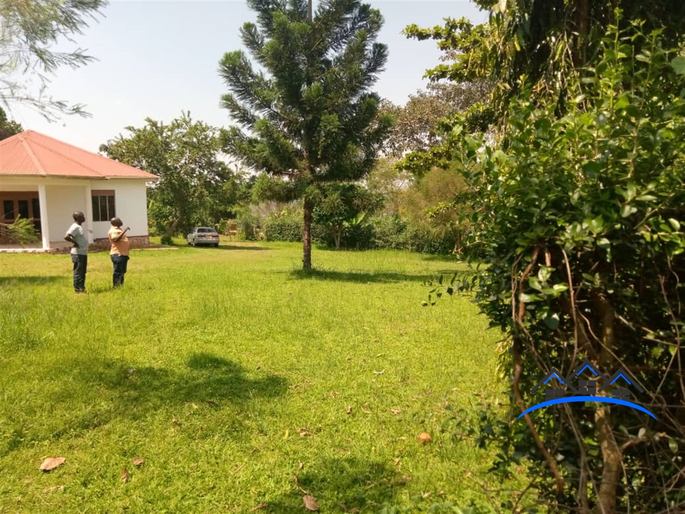 Bungalow for sale in Buyera Wakiso