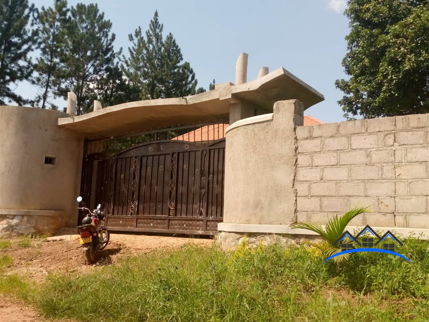 Bungalow for sale in Matugga Wakiso