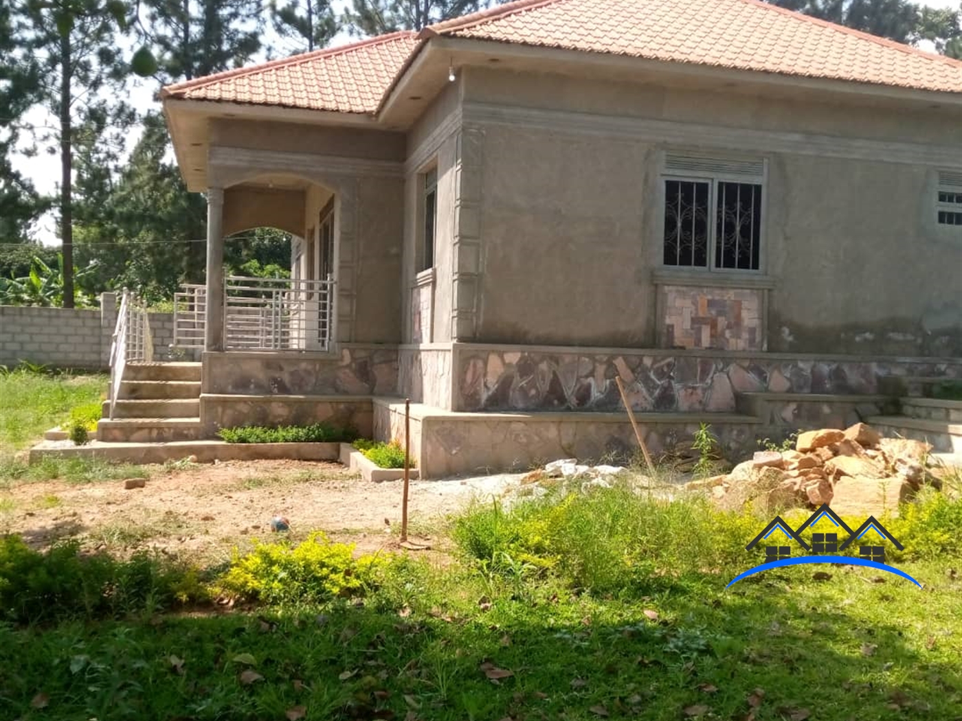 Bungalow for sale in Matugga Wakiso