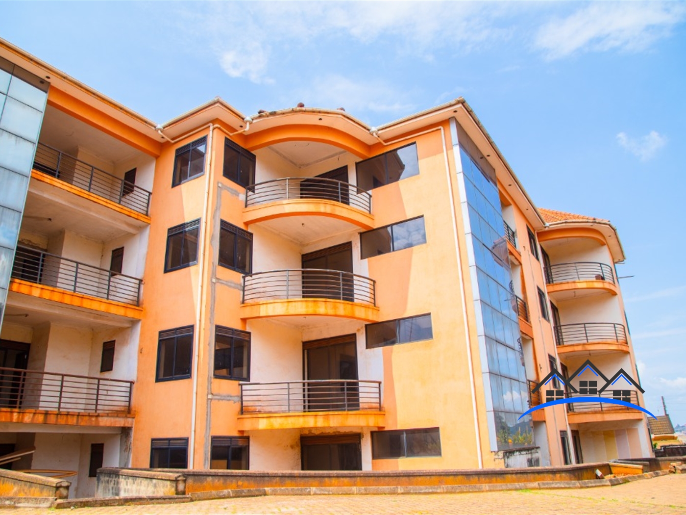 Apartment for sale in Naguru Kampala