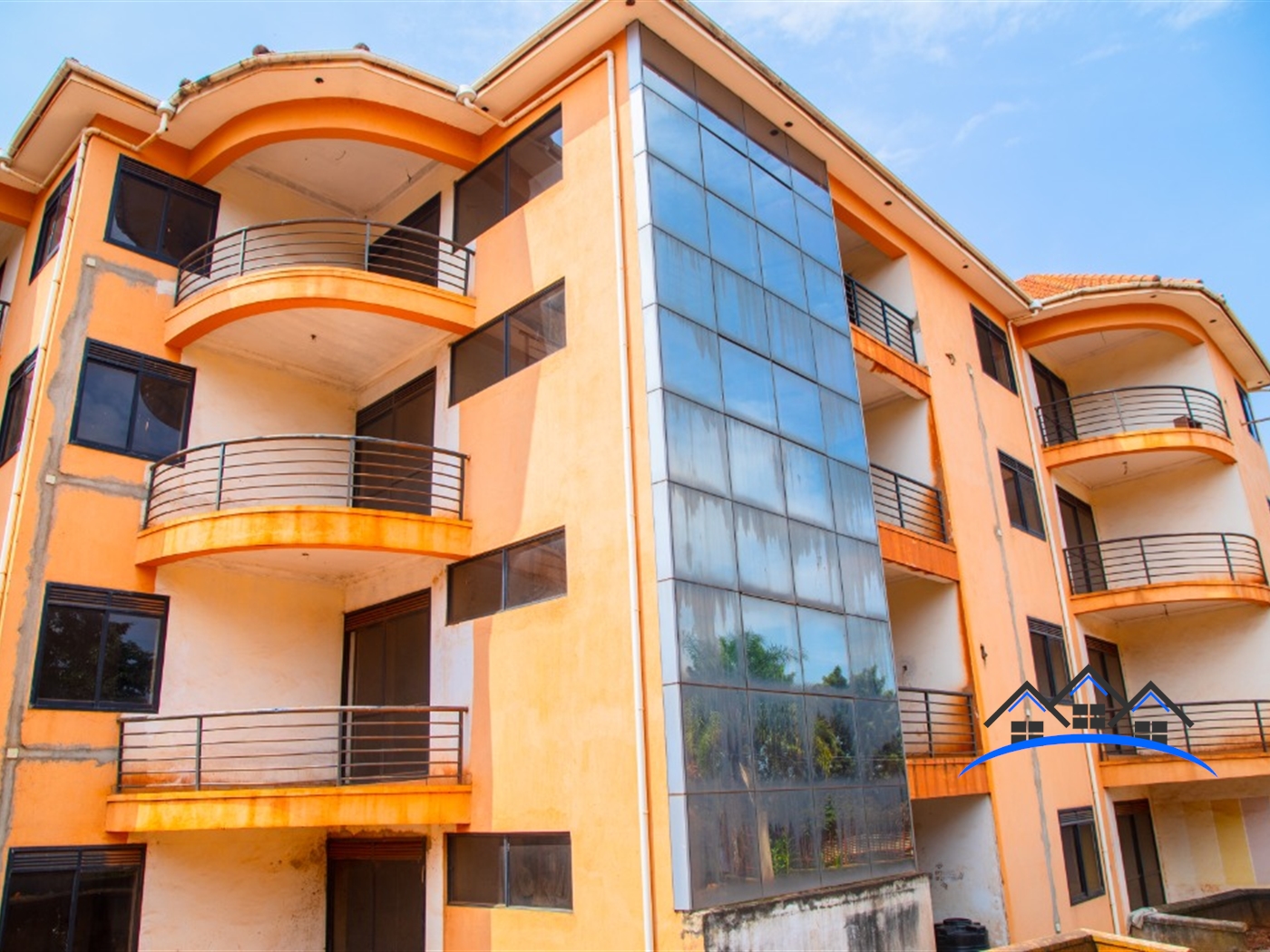 Apartment for sale in Naguru Kampala