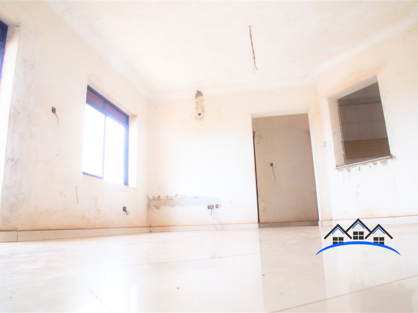 Apartment for sale in Naguru Kampala