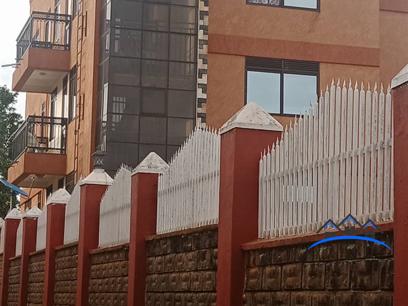 Apartment for sale in Bbunga Kampala