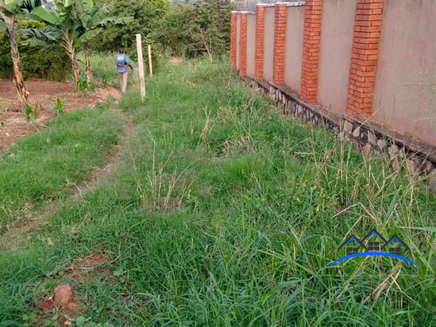 Residential Land for sale in Seguku Wakiso