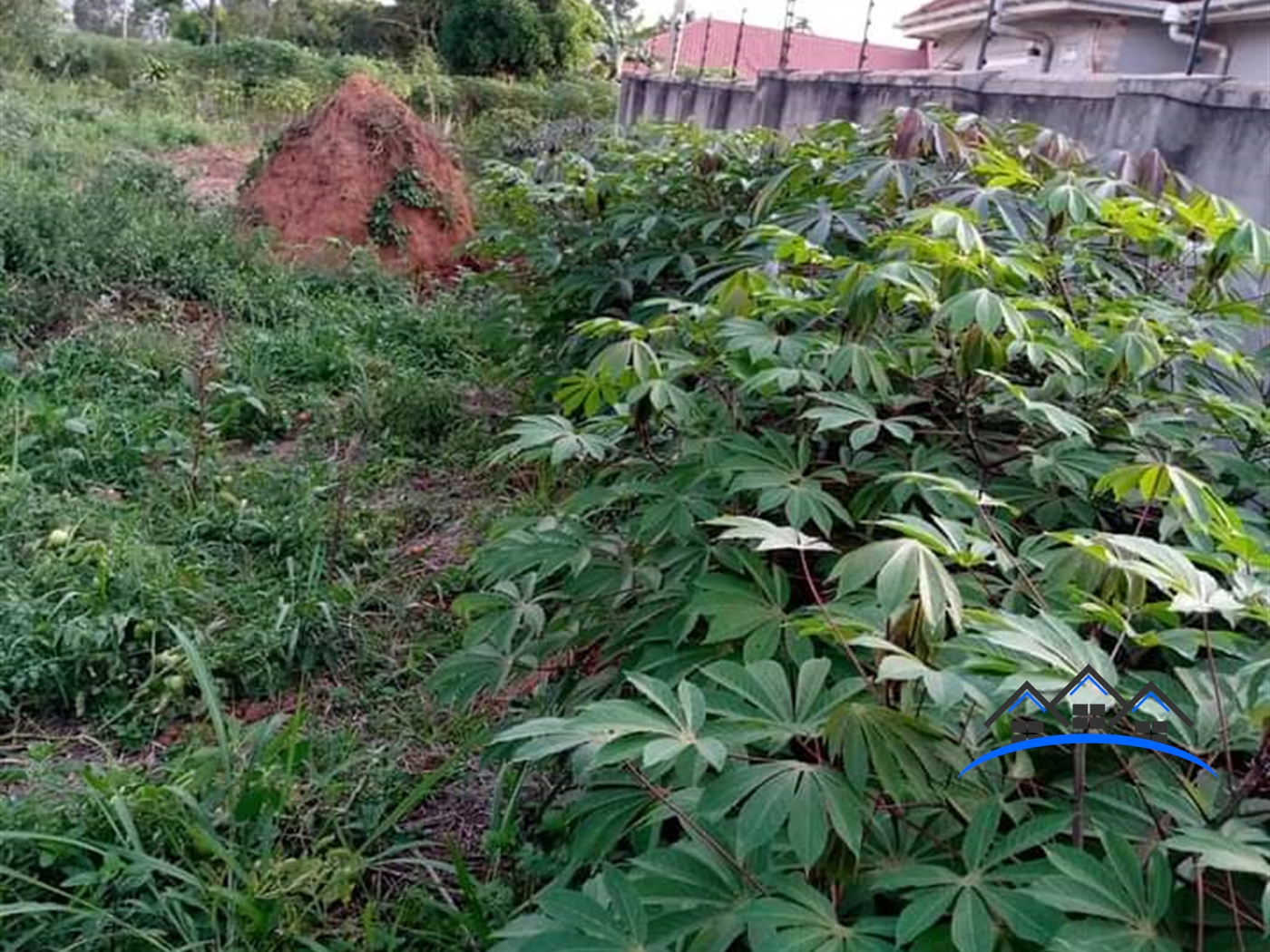 Residential Land for sale in Seguku Wakiso