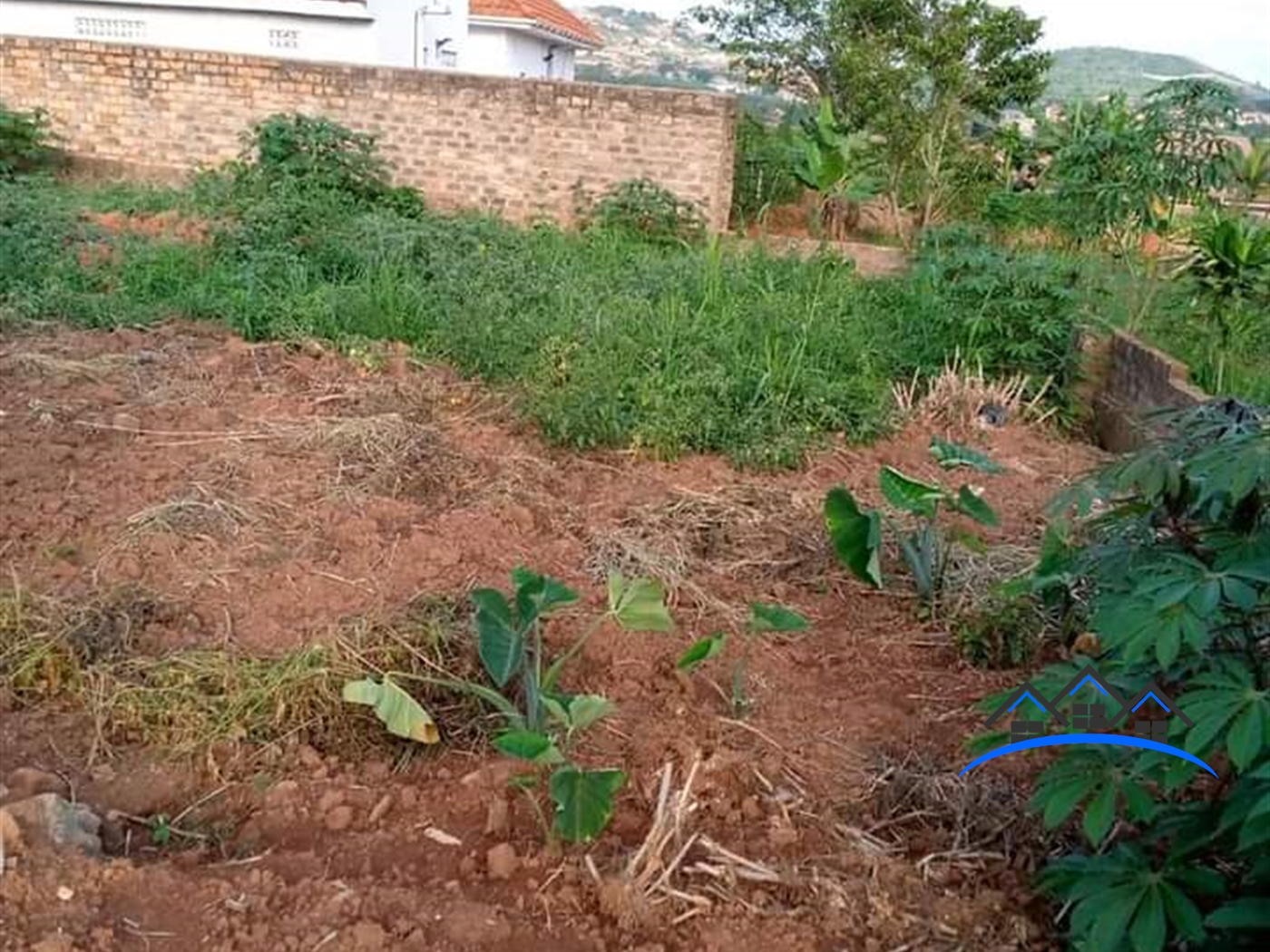 Residential Land for sale in Seguku Wakiso