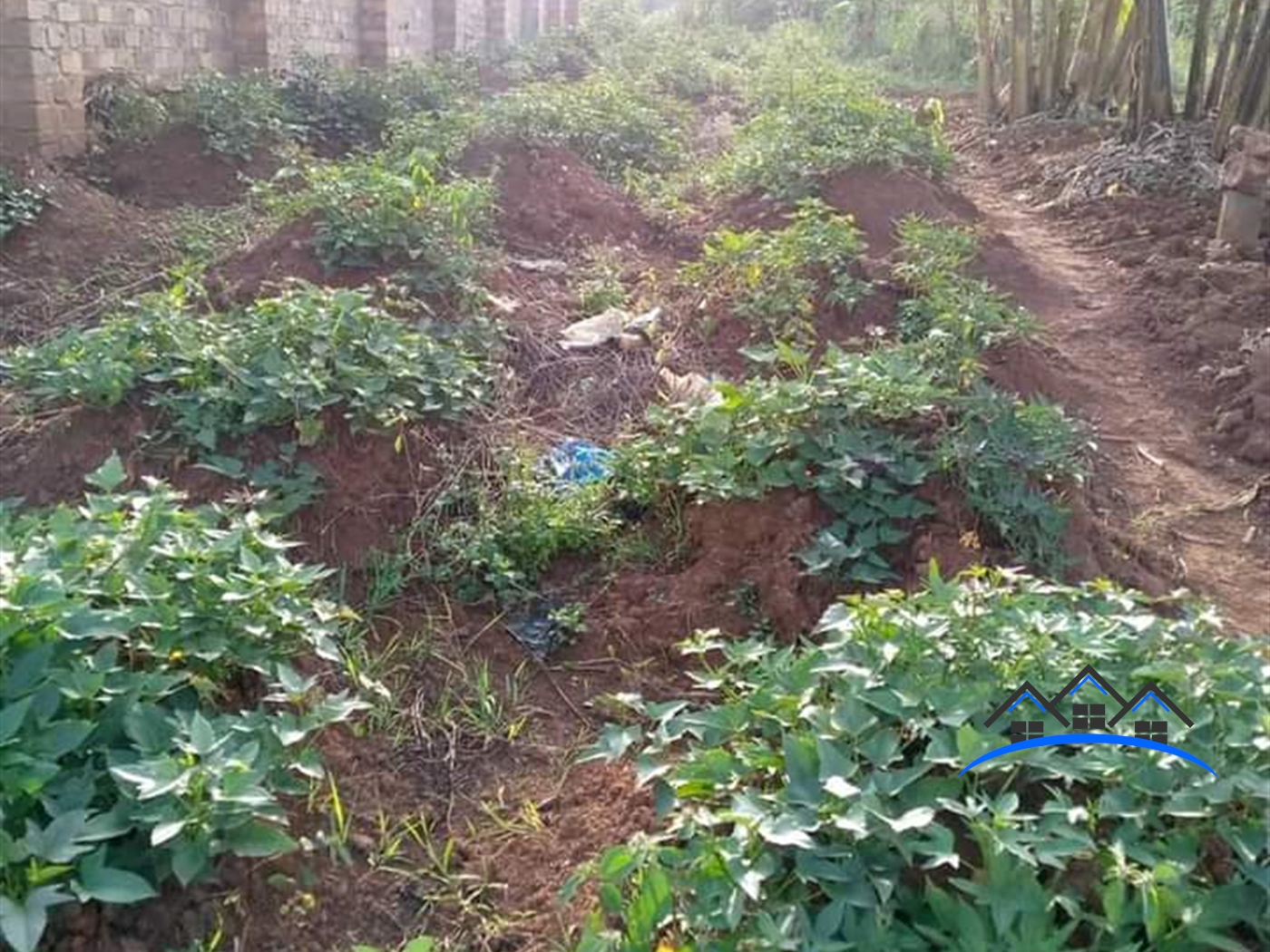 Residential Land for sale in Seguku Wakiso