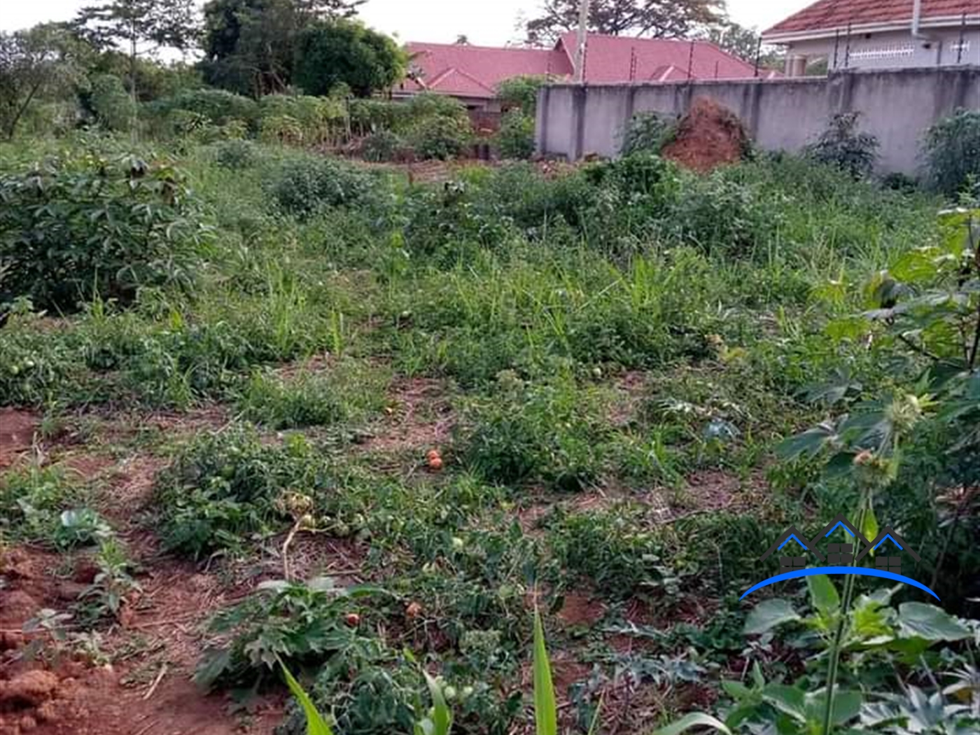 Residential Land for sale in Seguku Wakiso