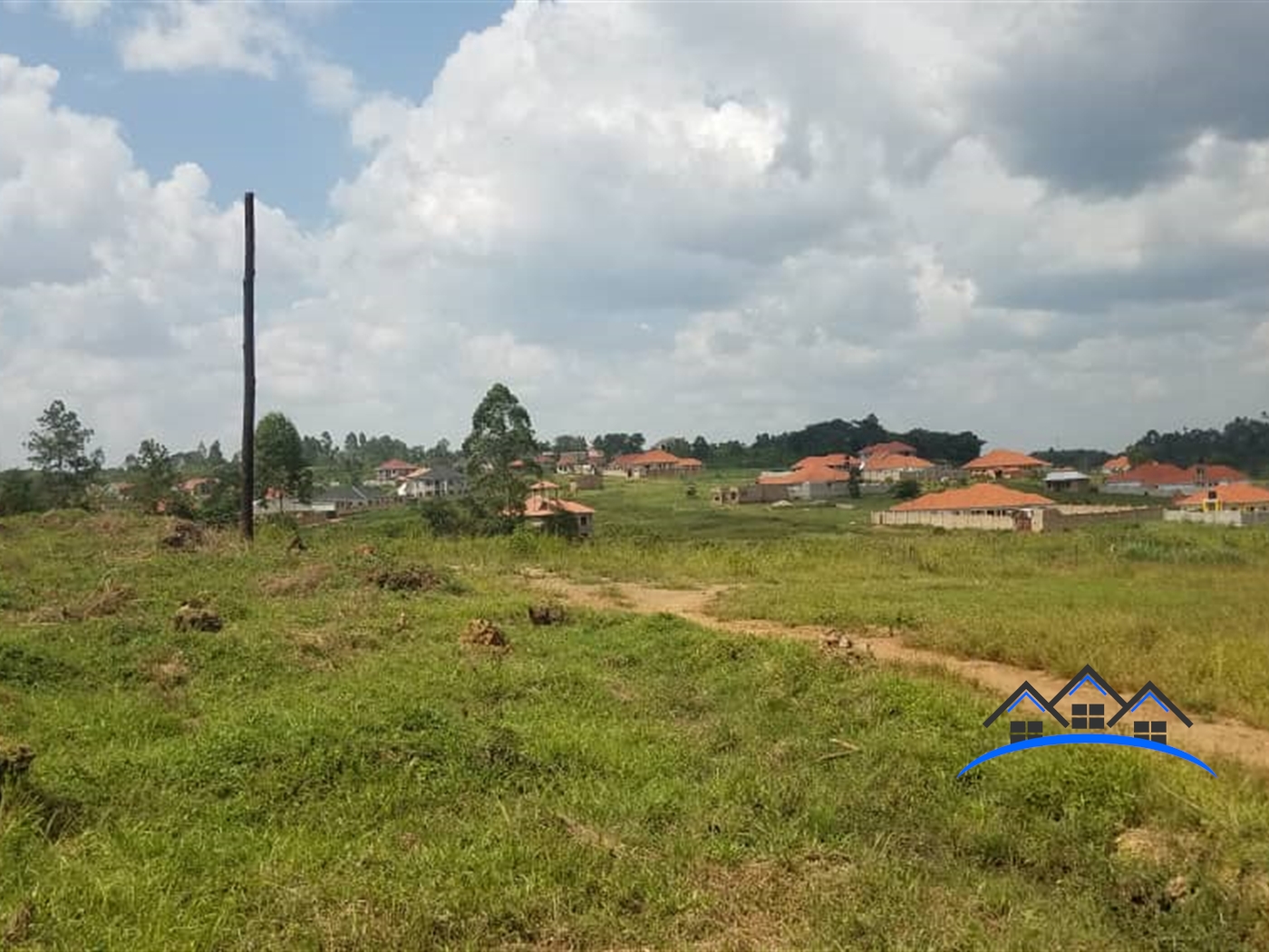 Residential Land for sale in Kira Wakiso