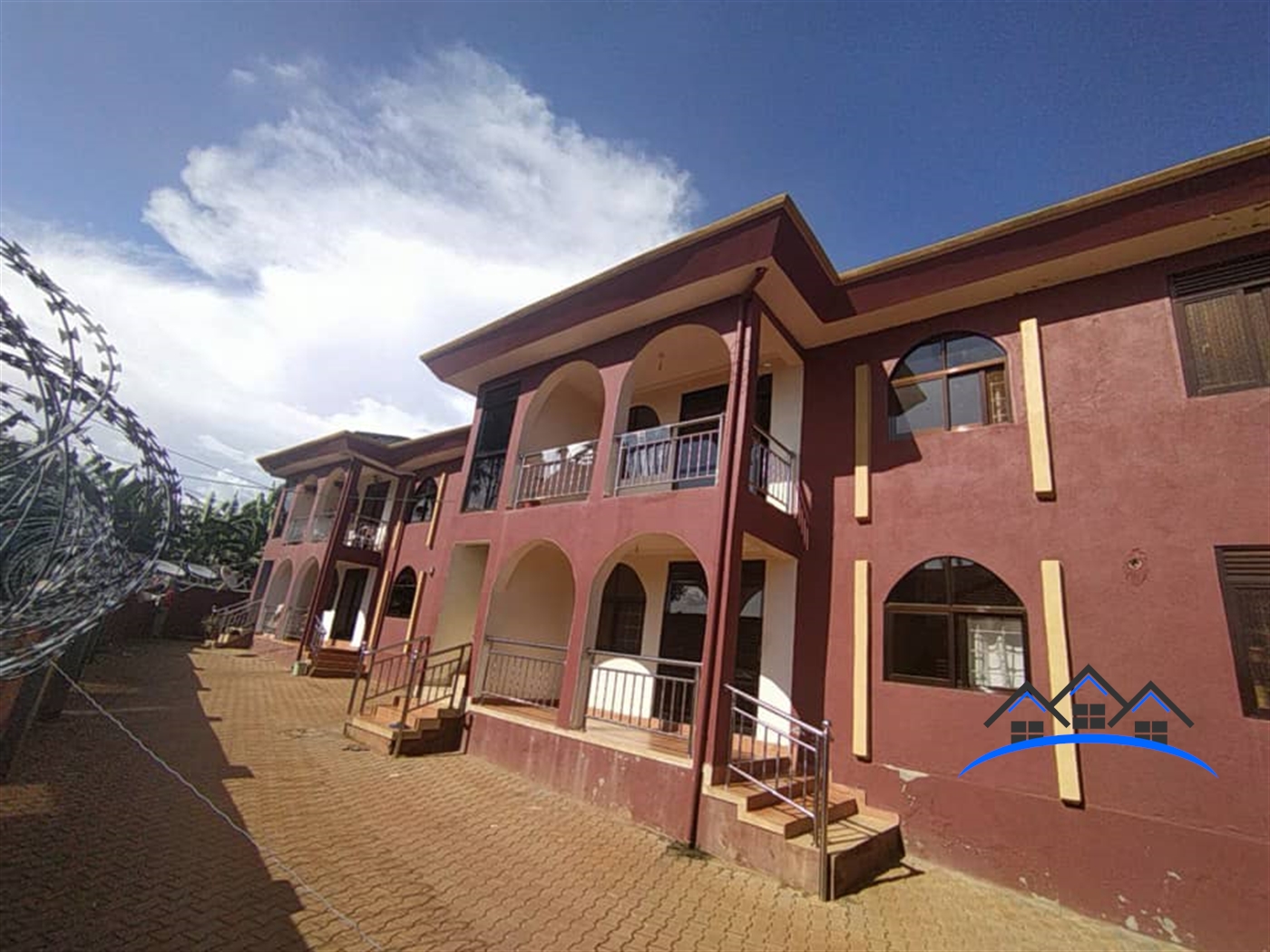 Apartment for sale in Kira Wakiso