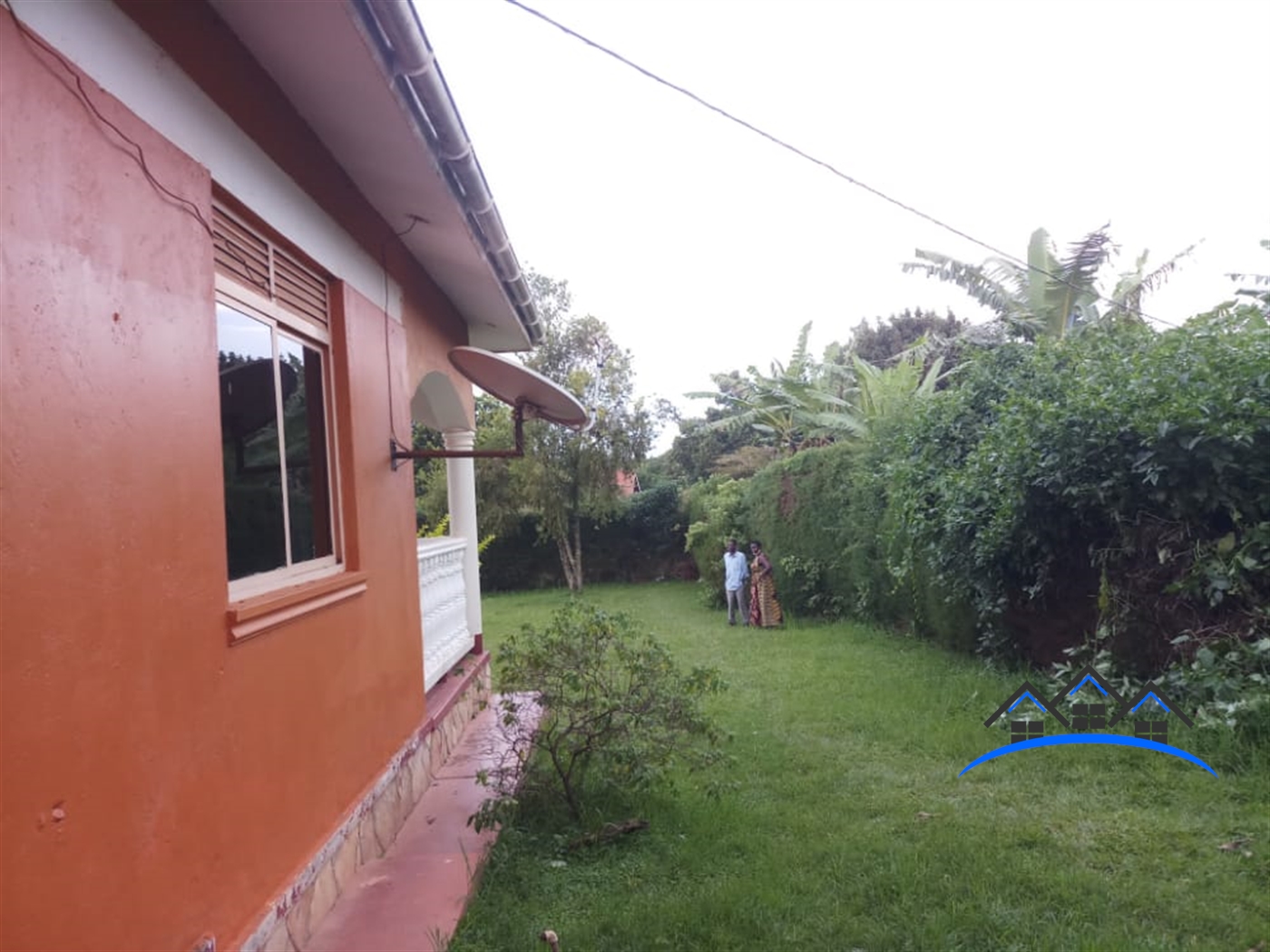 Bungalow for sale in Garuga Wakiso