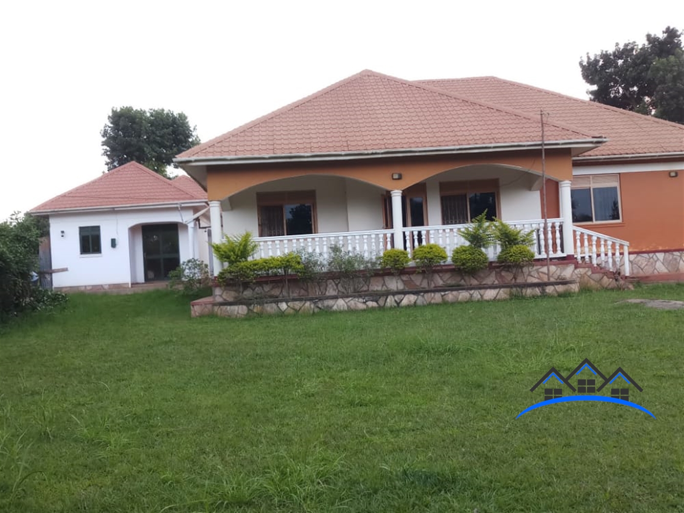 Bungalow for sale in Garuga Wakiso