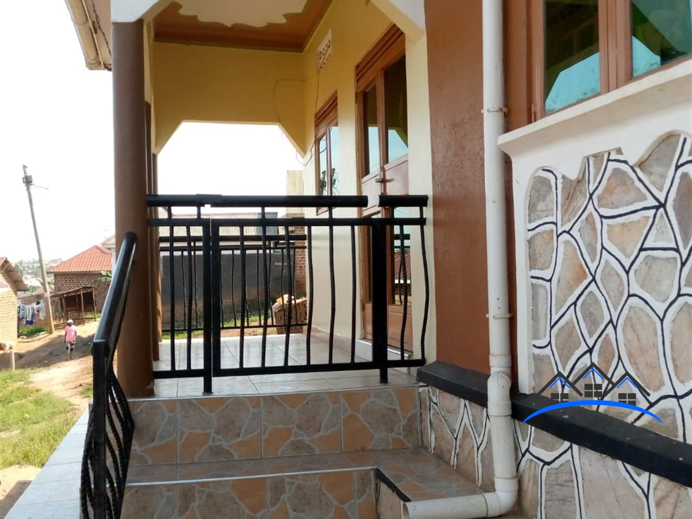 Bungalow for sale in Nansana Wakiso