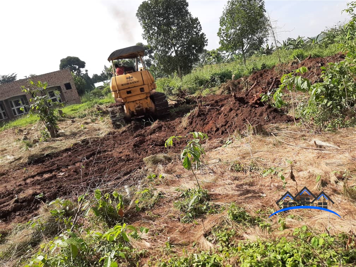 Residential Land for sale in Kasangati Wakiso