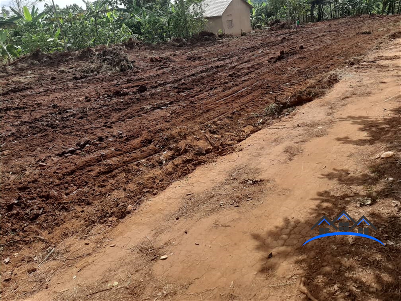 Residential Land for sale in Kasangati Wakiso