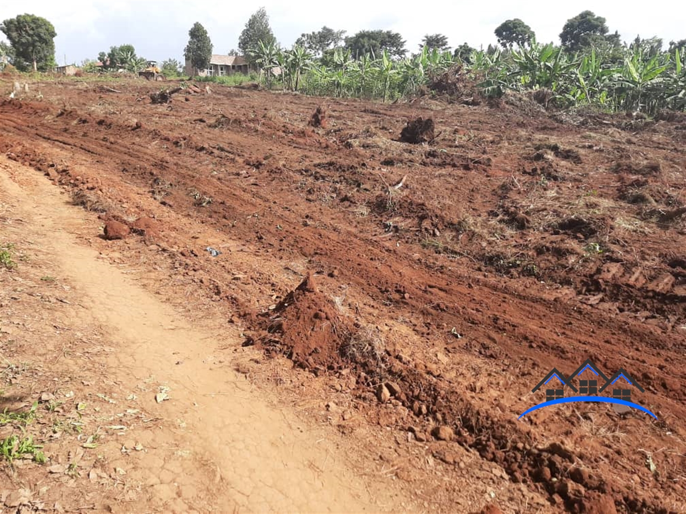 Residential Land for sale in Kasangati Wakiso