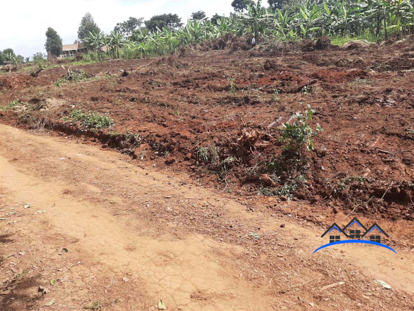 Residential Land for sale in Kasangati Wakiso