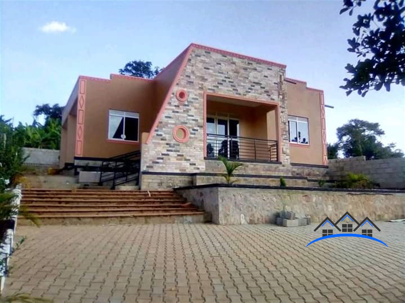 Bungalow for sale in Buddo Wakiso