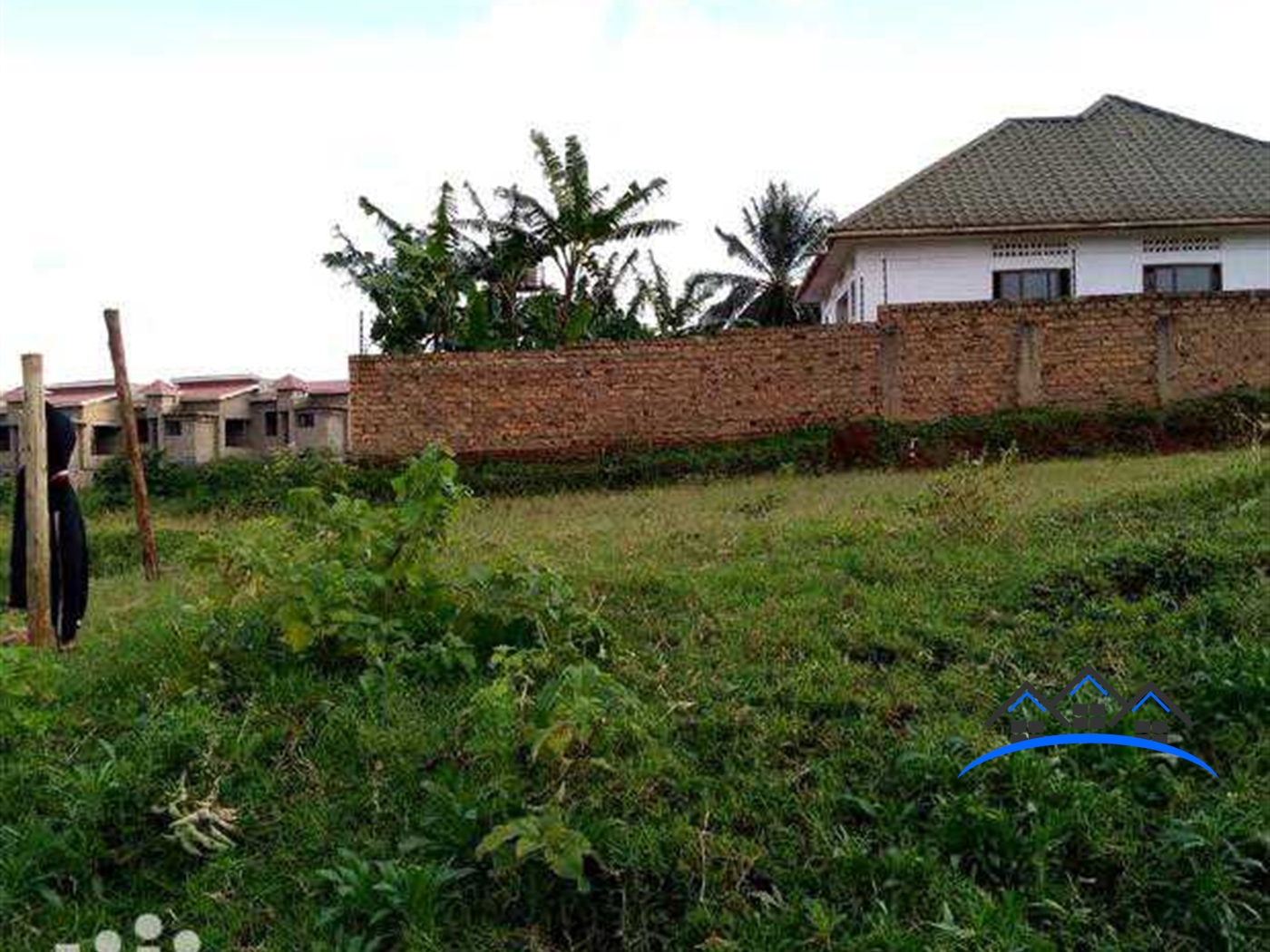 Residential Land for sale in Kyanja Kampala