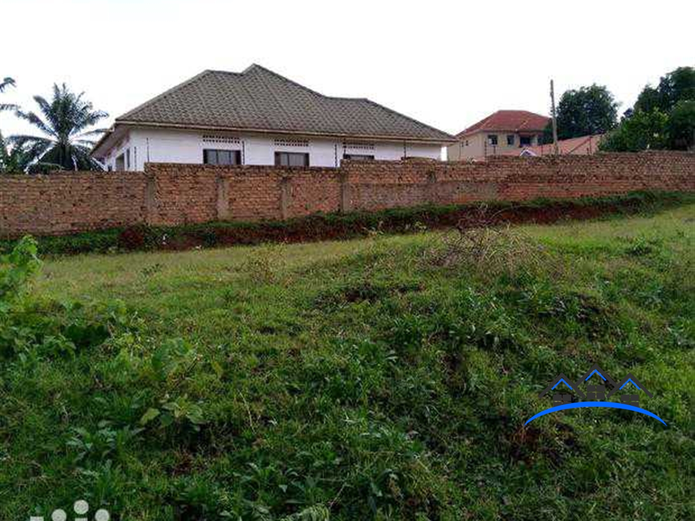 Residential Land for sale in Kyanja Kampala