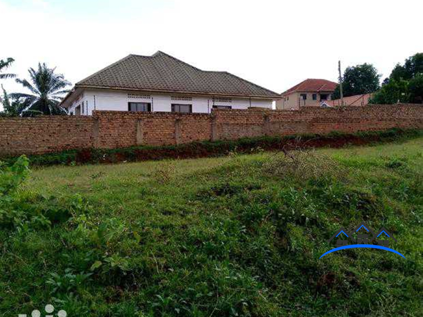 Residential Land for sale in Kyanja Kampala