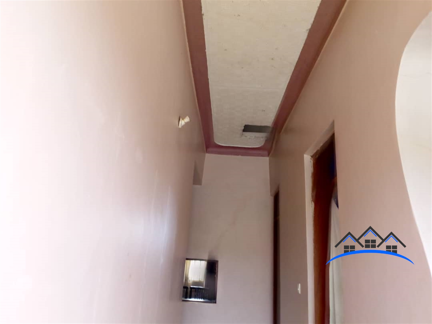 Storeyed house for sale in Kawanda Wakiso