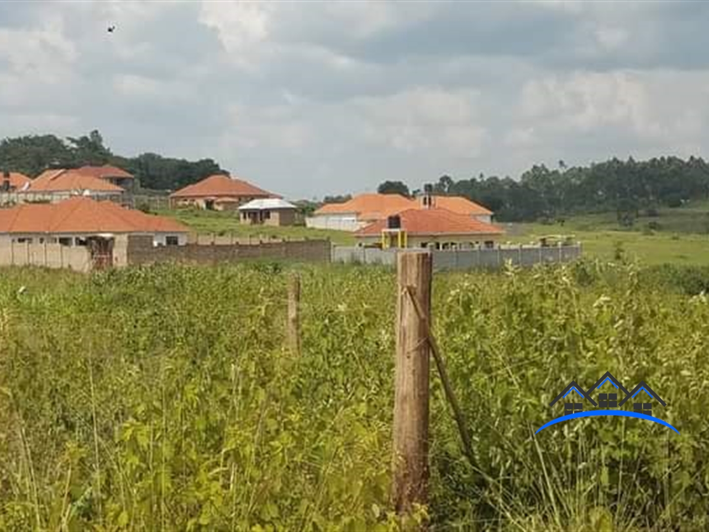 Residential Land for sale in Kira Wakiso